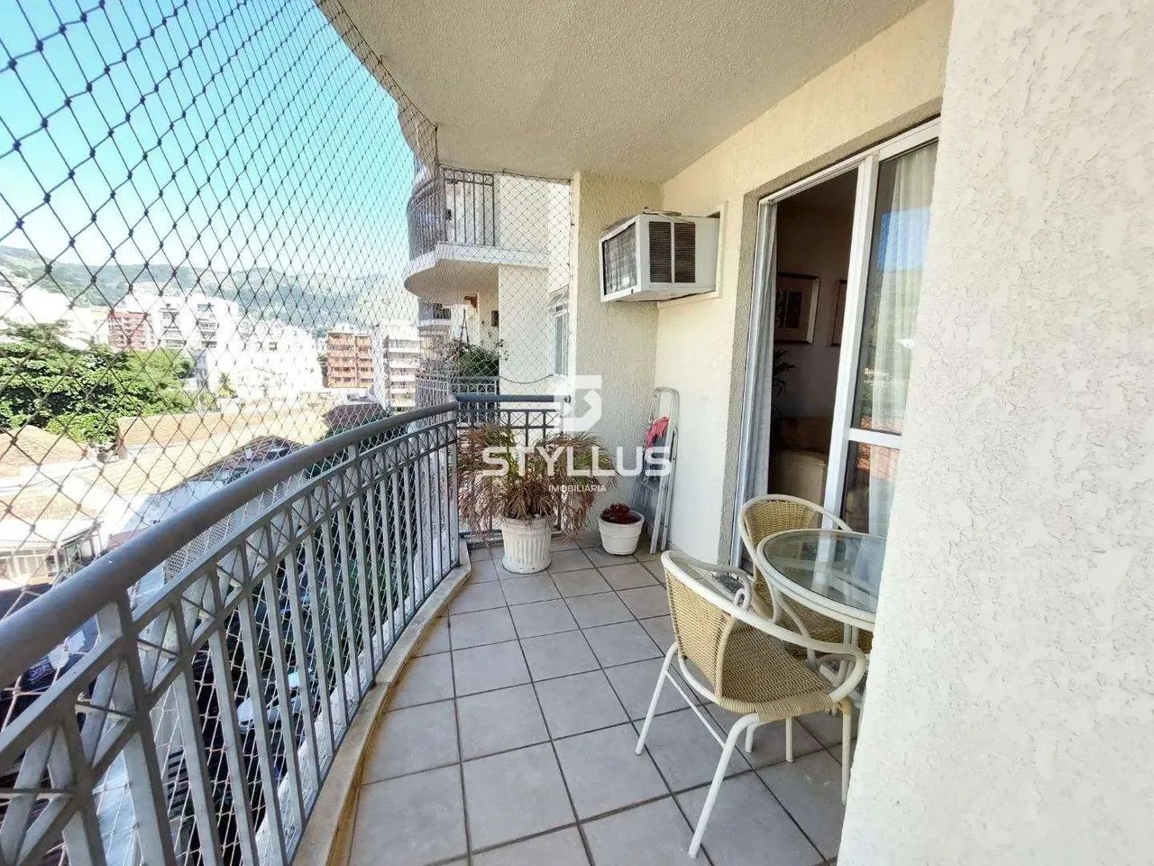 Apartamento no Condomínio Bela Carolina, Méier - Lazer Completo! M25S - Foto 9