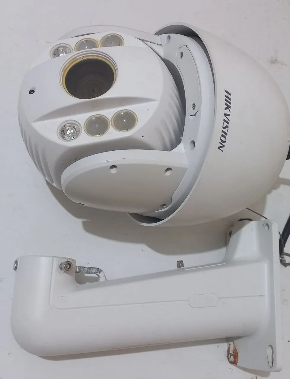 CAMERA SPEED DOME RAKVISION 