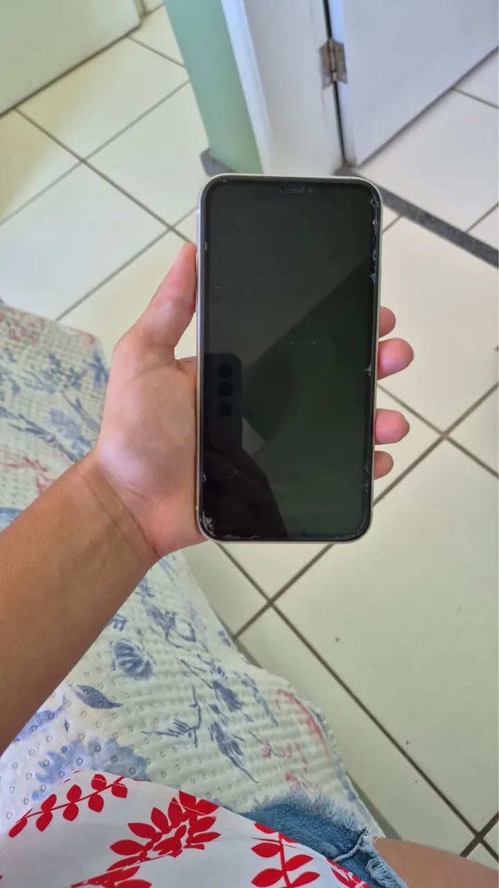 iPhone 11 - Foto 3