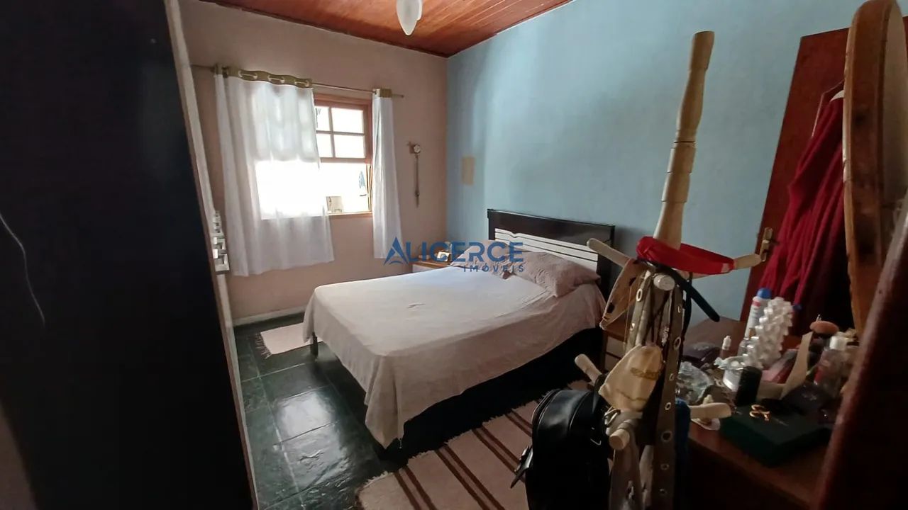 Excelente casa 3 quartos, com suíte, garagem para 3 carros. IMÓVEL TODO MOBILIADO!!! - Foto 6