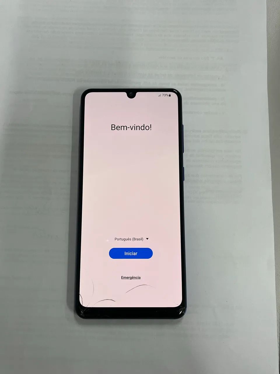 Sansung Galaxy A31 - Foto 2