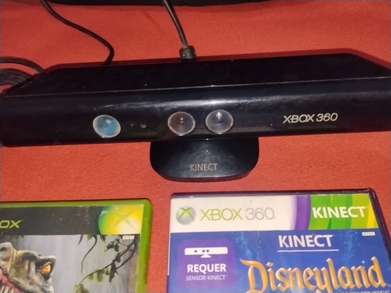 Kinect do Xbox 360 - Foto 4