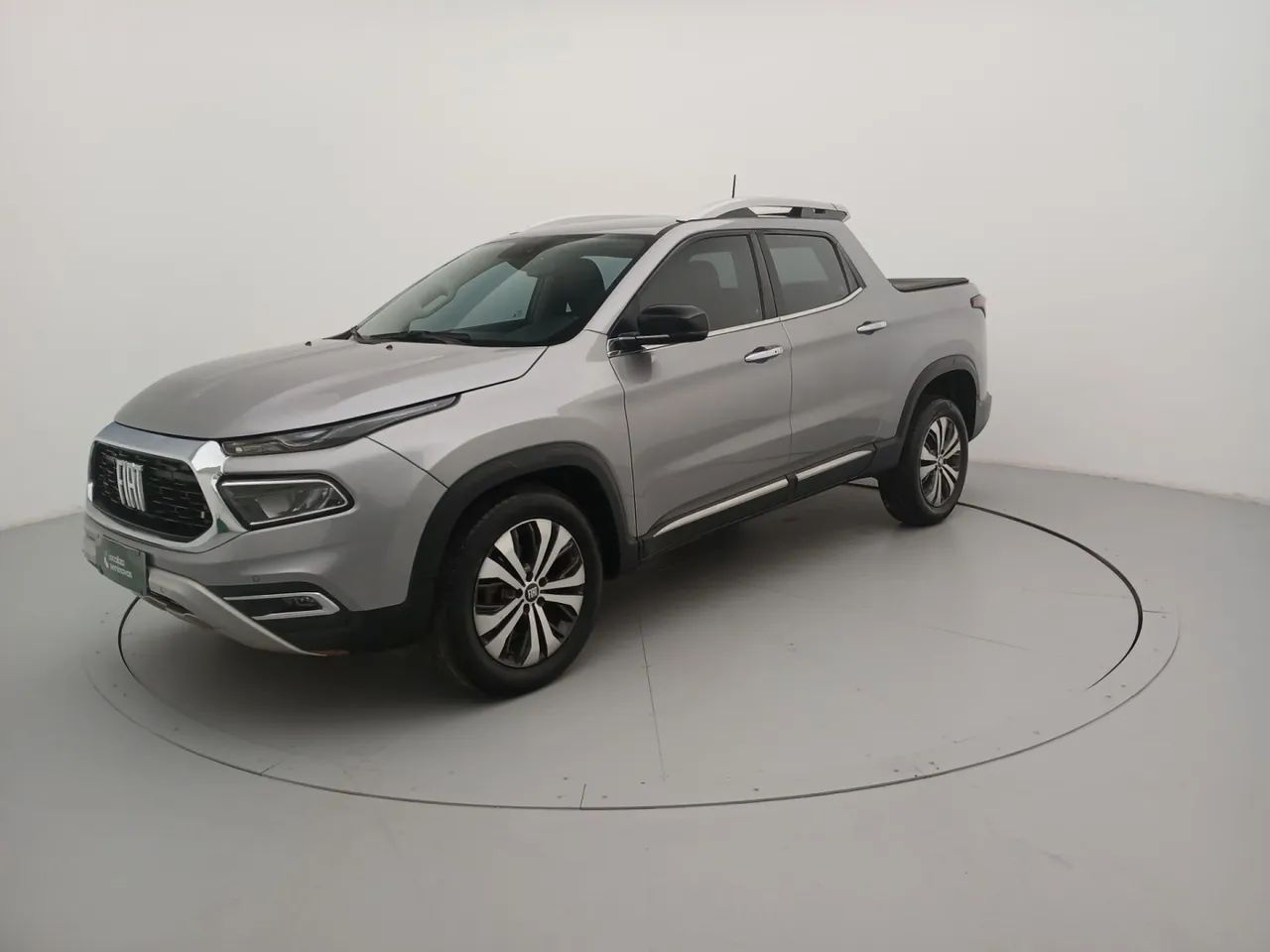 Fiat Toro 2024