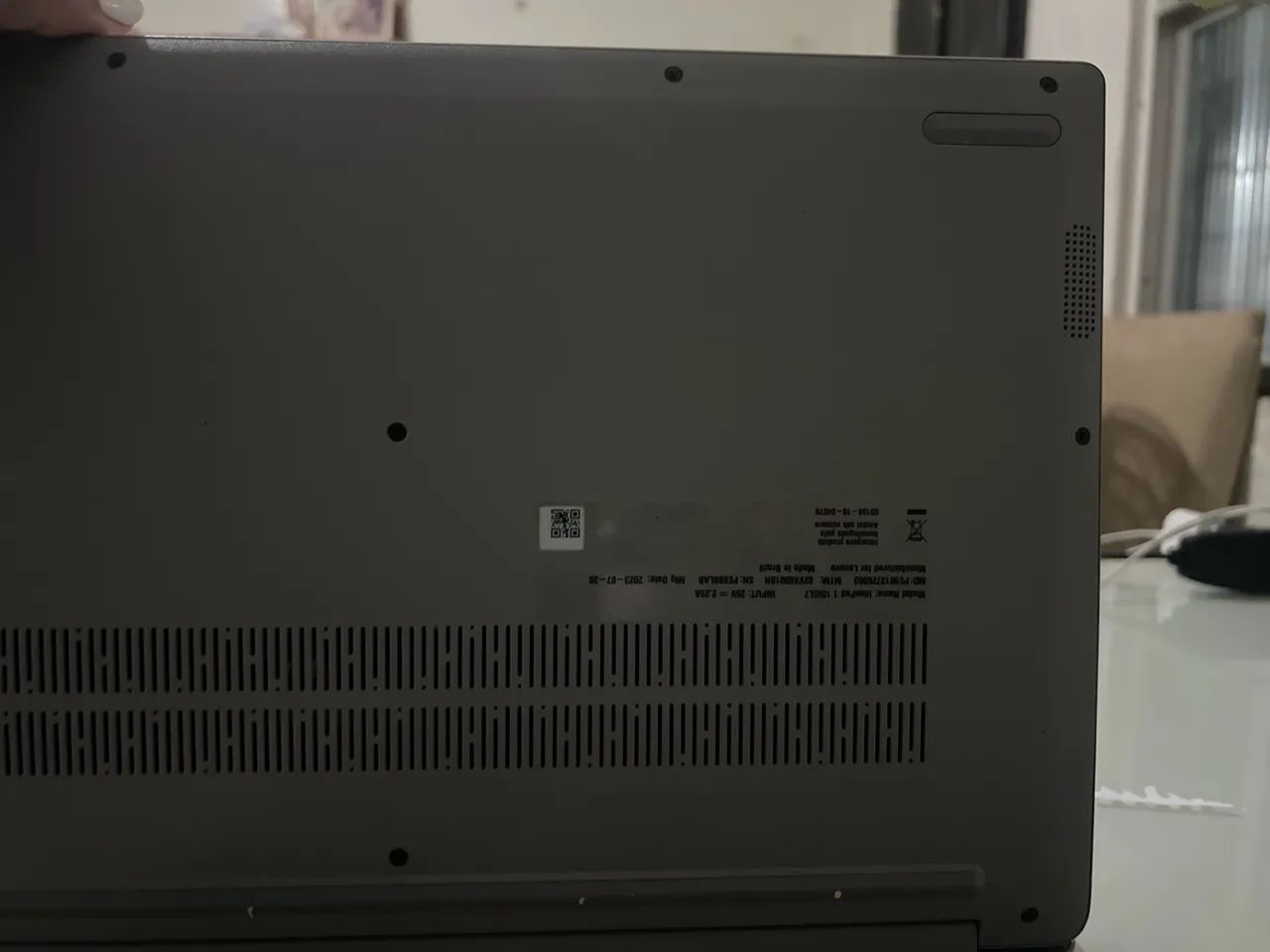 Notebook Lenovo  - Foto 3