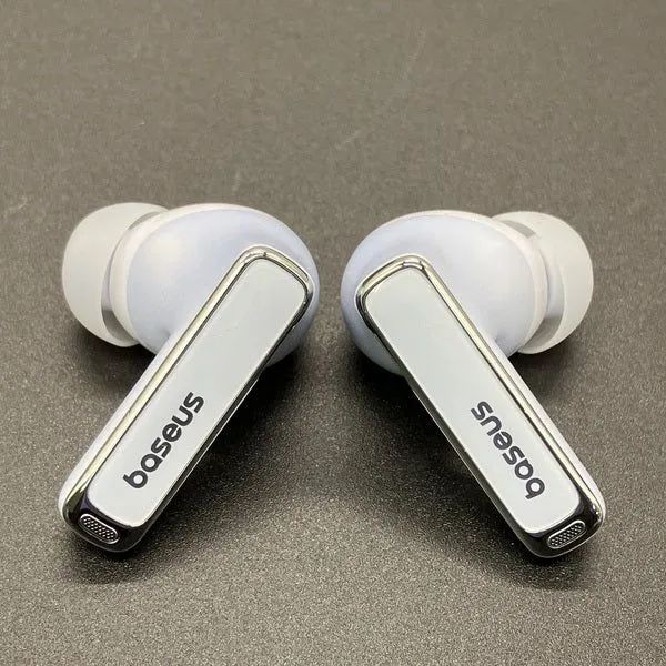 Fones Bluetooth Baseus M2s ANC Lacrados  - Foto 3