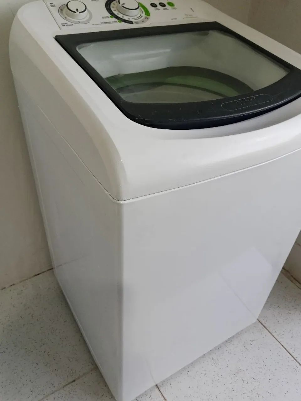 Máquina de lavar roupa  - Foto 4