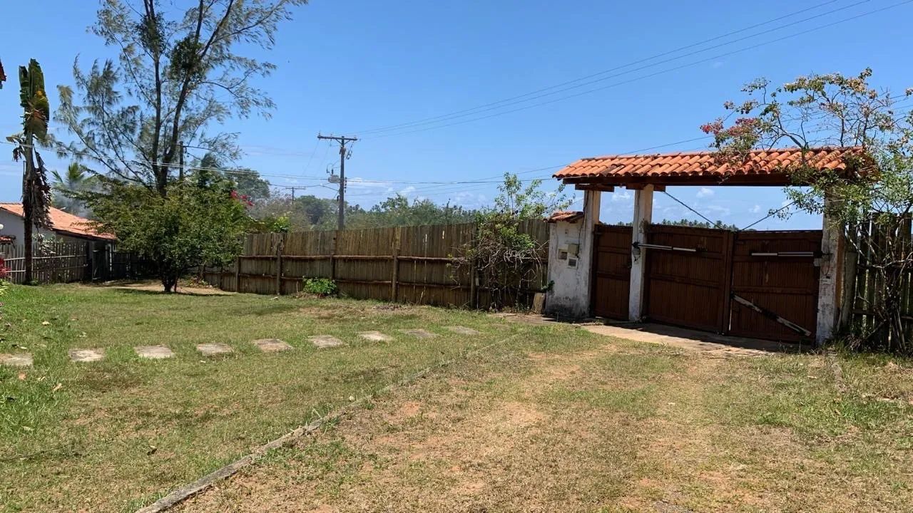 Sítio Coqueiros de Arembepe nas Piabas - Foto 2