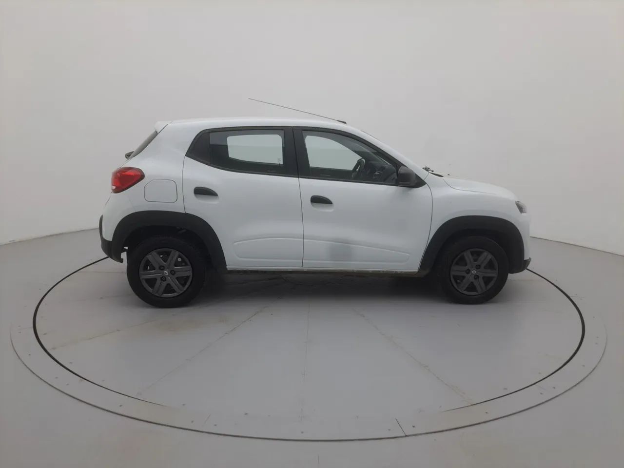 Renault Kwid 1.0 Zen, foto 6 de 18