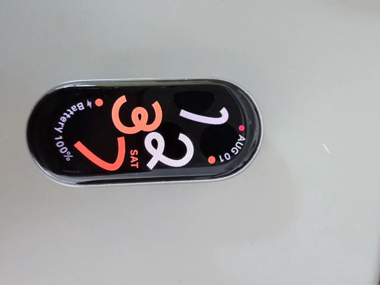Mi band 9  - Foto 4