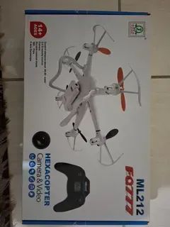 Drone ML212 - Foto 2