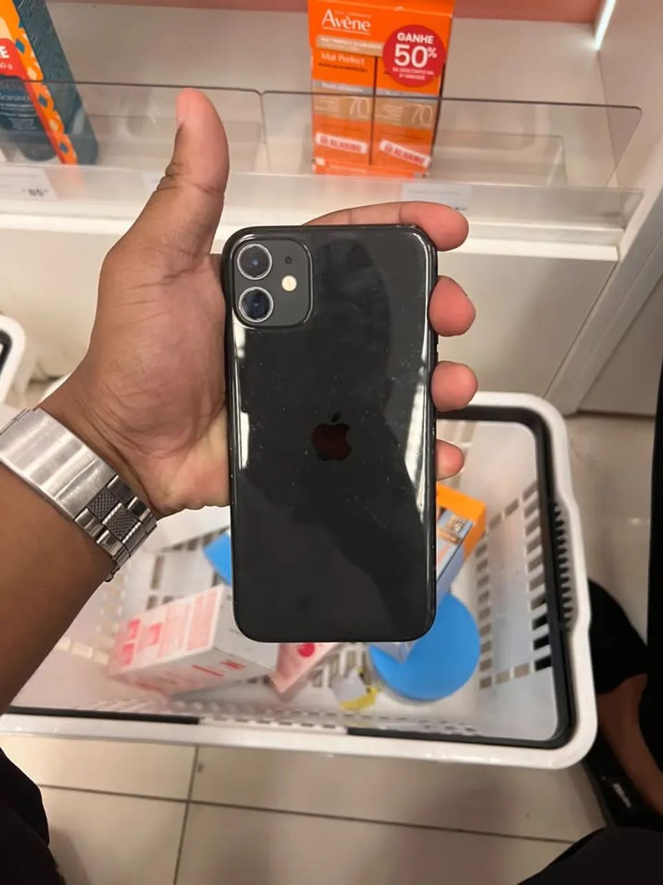 iPhone 11  - Foto 3