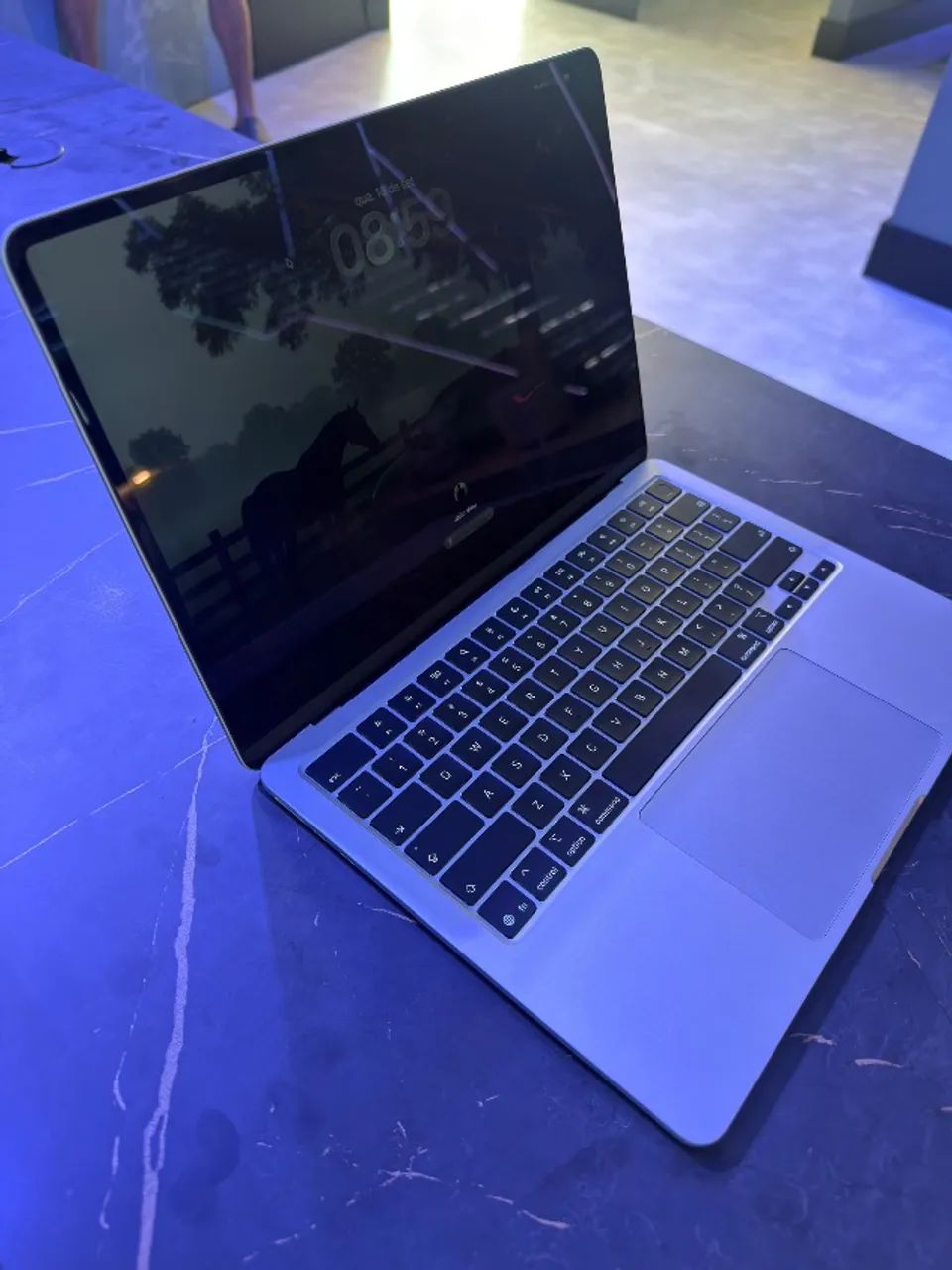 Vende-se MacBook Air M5 - Foto 2