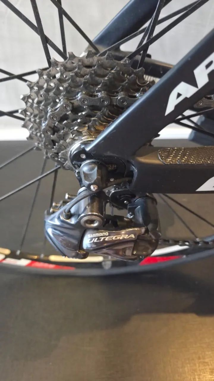 Argon 18 - E-116 (TT) - Foto 2