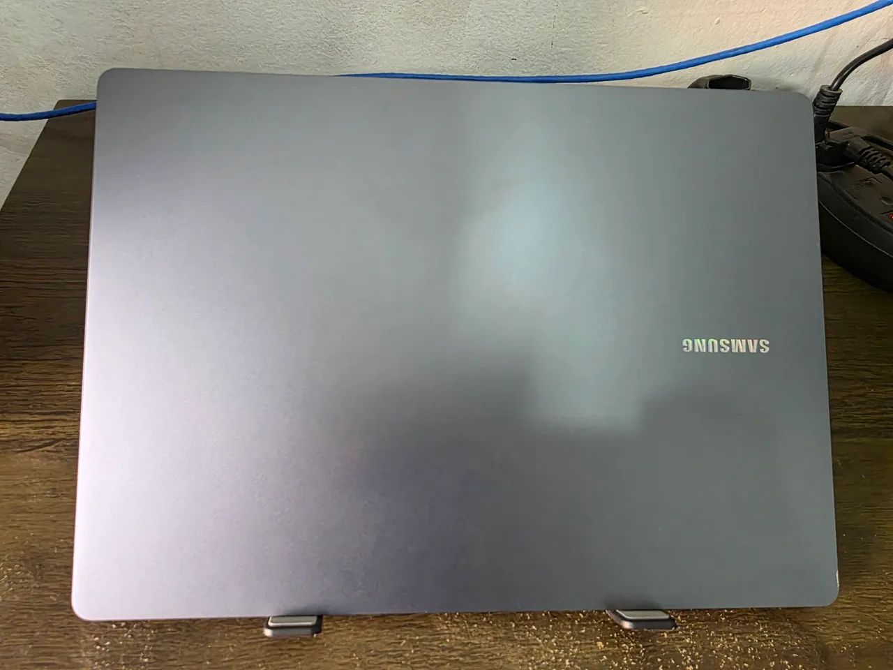 Notebook Samsung Book 4 Pro Intel Core Ultra 7 - Foto 2