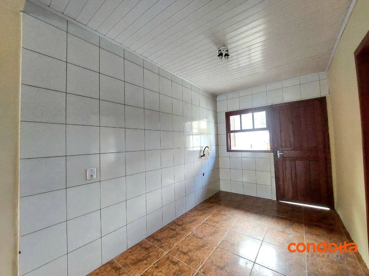 Casa com 2 dormitórios para alugar, 56 m² por R$ 1.797,02/mês - Hípica - Porto Alegre/RS - Foto 9
