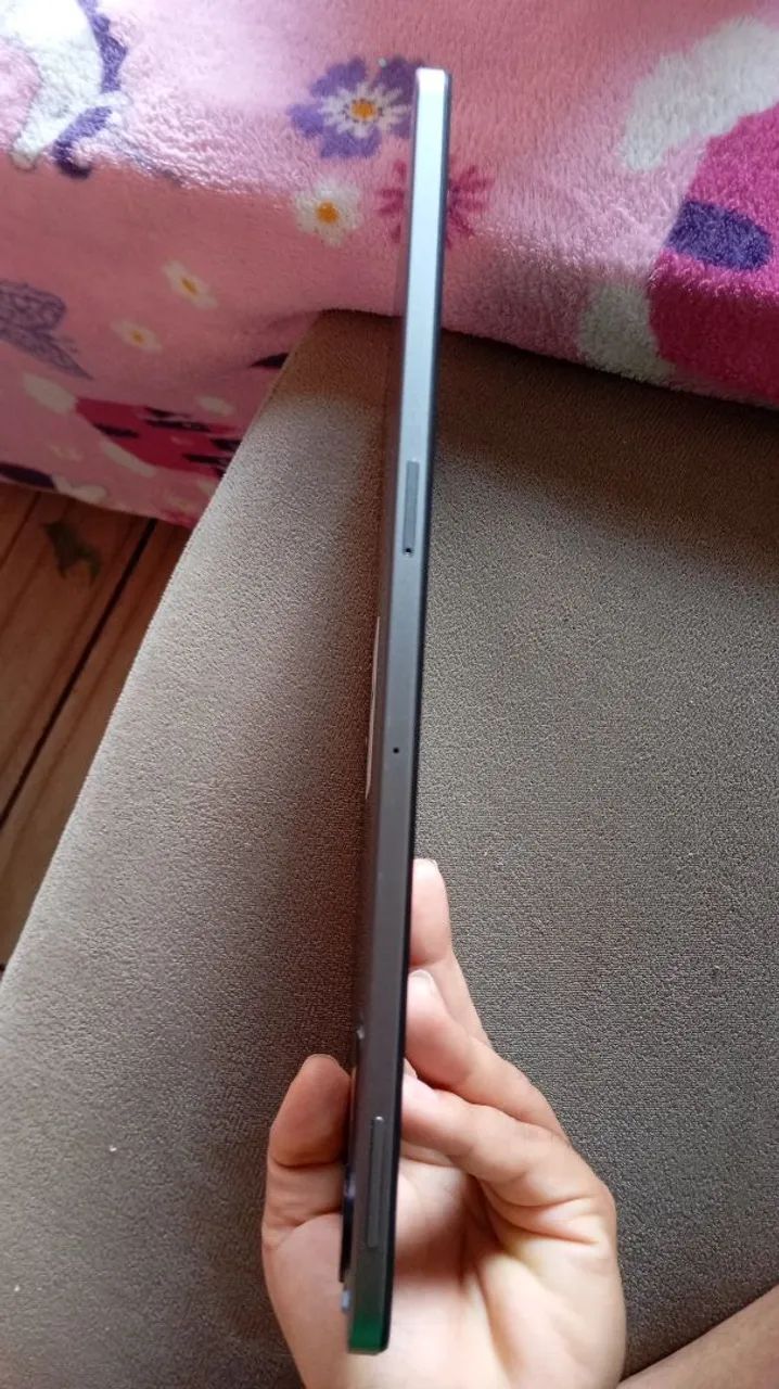 Vende tablet redimi pad E 128g