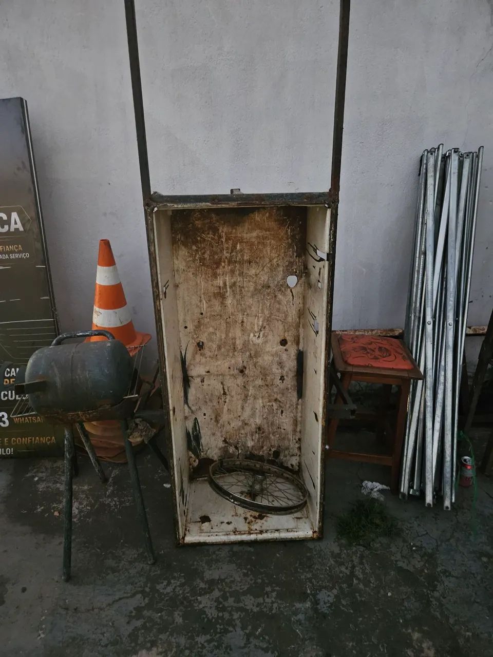 Carrinho  - Foto 3