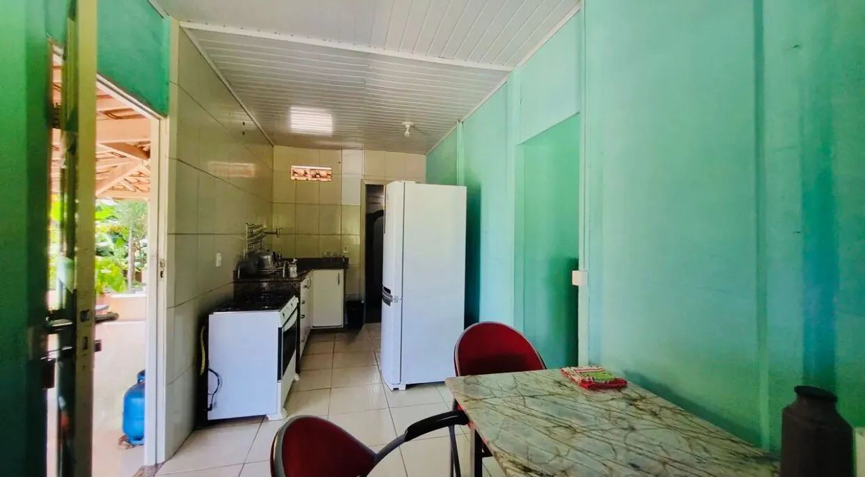 VENDO OU TROCO CHÁCARA COM 2 CASAS  - Foto 4