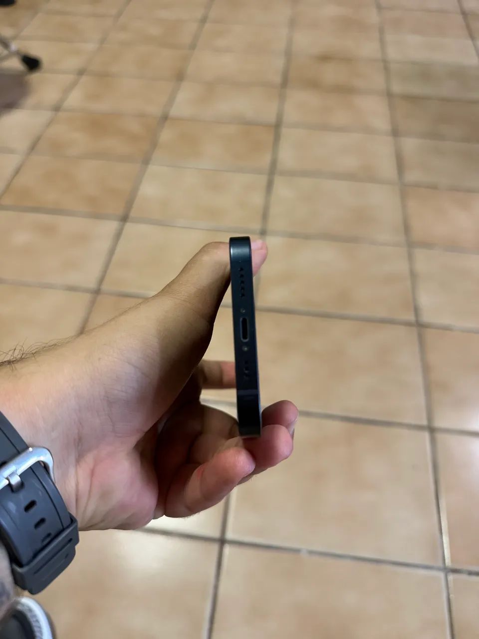 iPhone 13 256GB - Foto 4