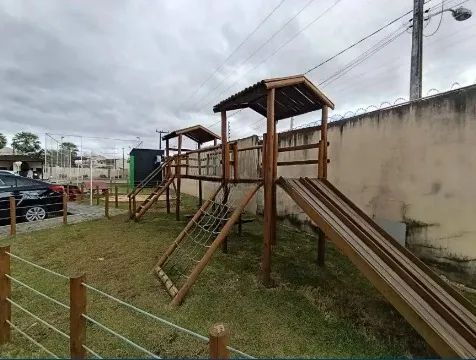 APARTAMENTO NO JOSE WALTER COM AREA DE LAZER COMPLETA, PROXIMO AVENIDA COSTA E SILVA. - Foto 3