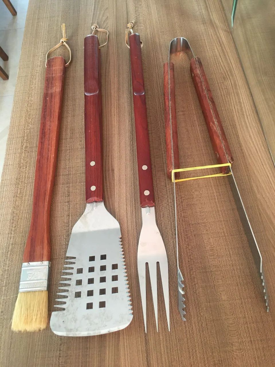 Kit para churrasco - Foto 2
