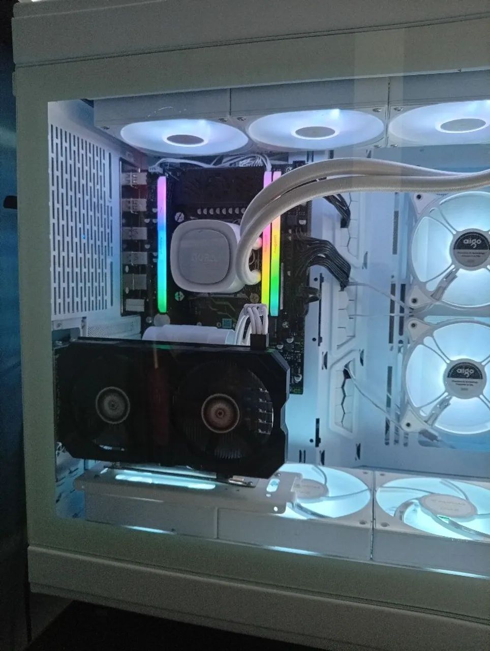 Pc gamer kit x99 - Foto 4