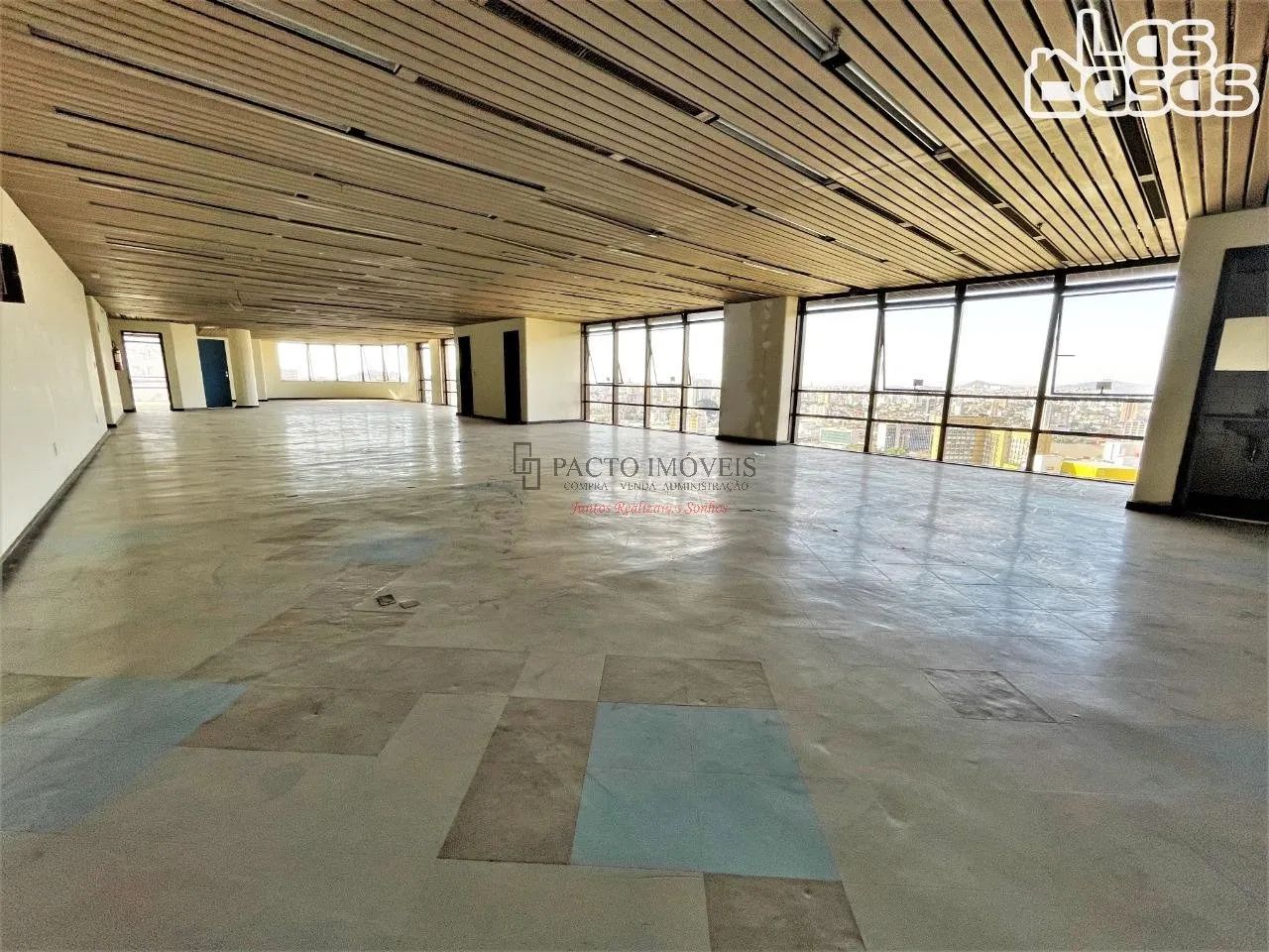 ANDAR COMERCIAL COM 733m² - Foto 5