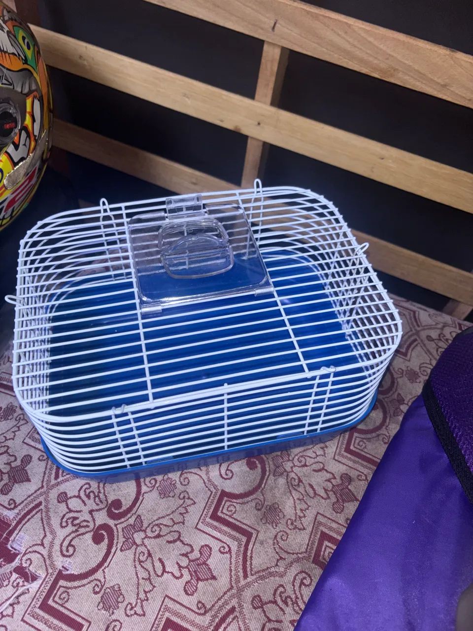 vende-se hamster  - Foto 2