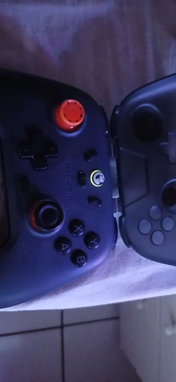 Controle Gamesir nova lite - Foto 2