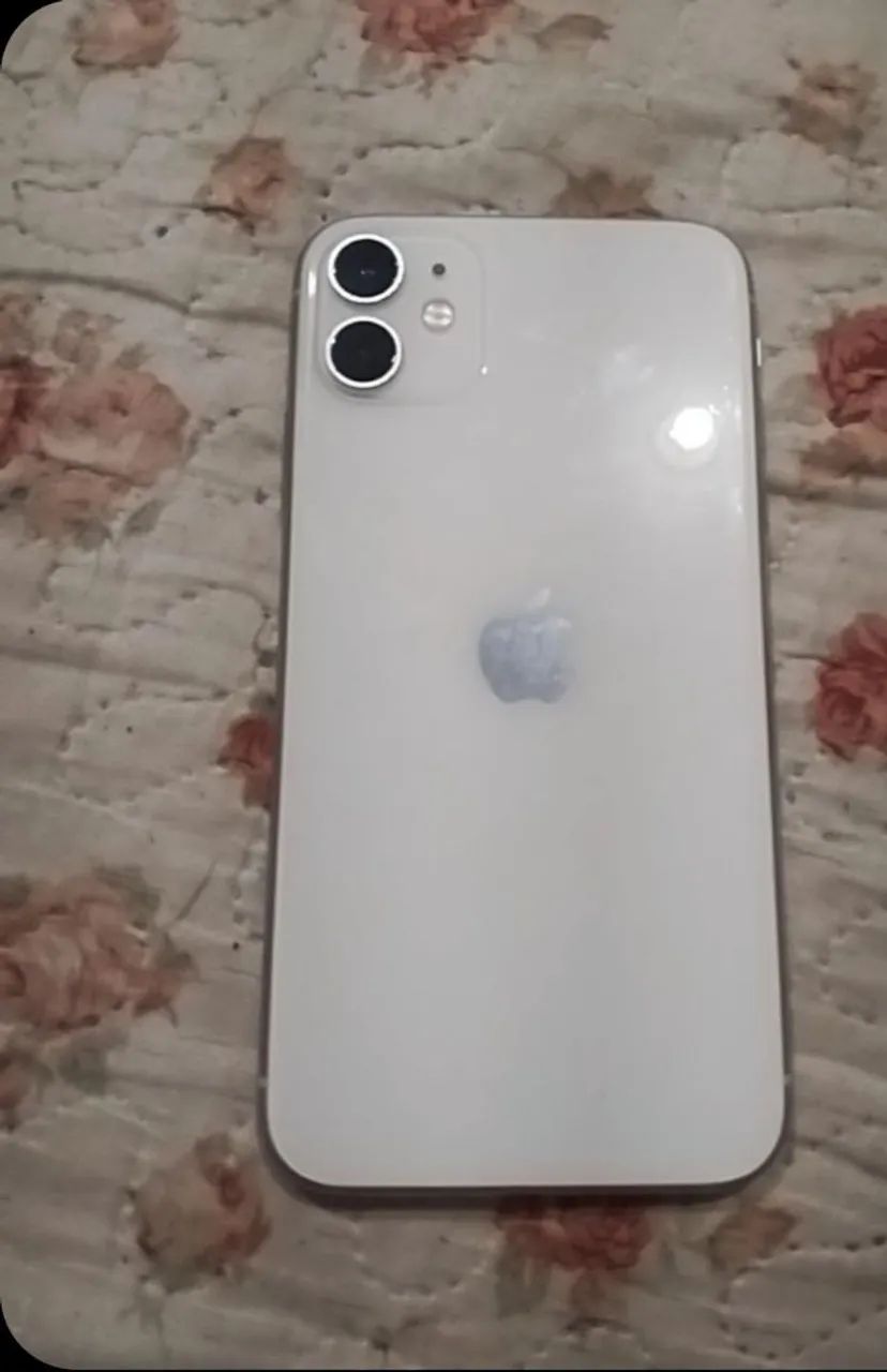 IPhone 11 normal  - Foto 4