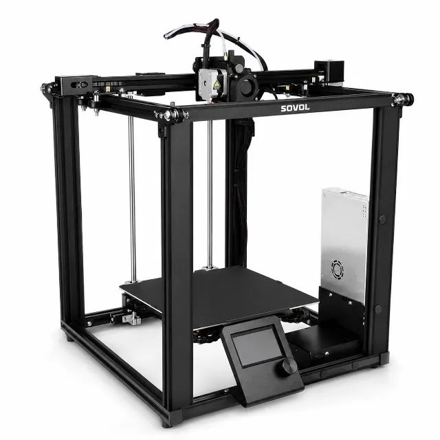 IMPRESSORA 3D - Sovol SV 05