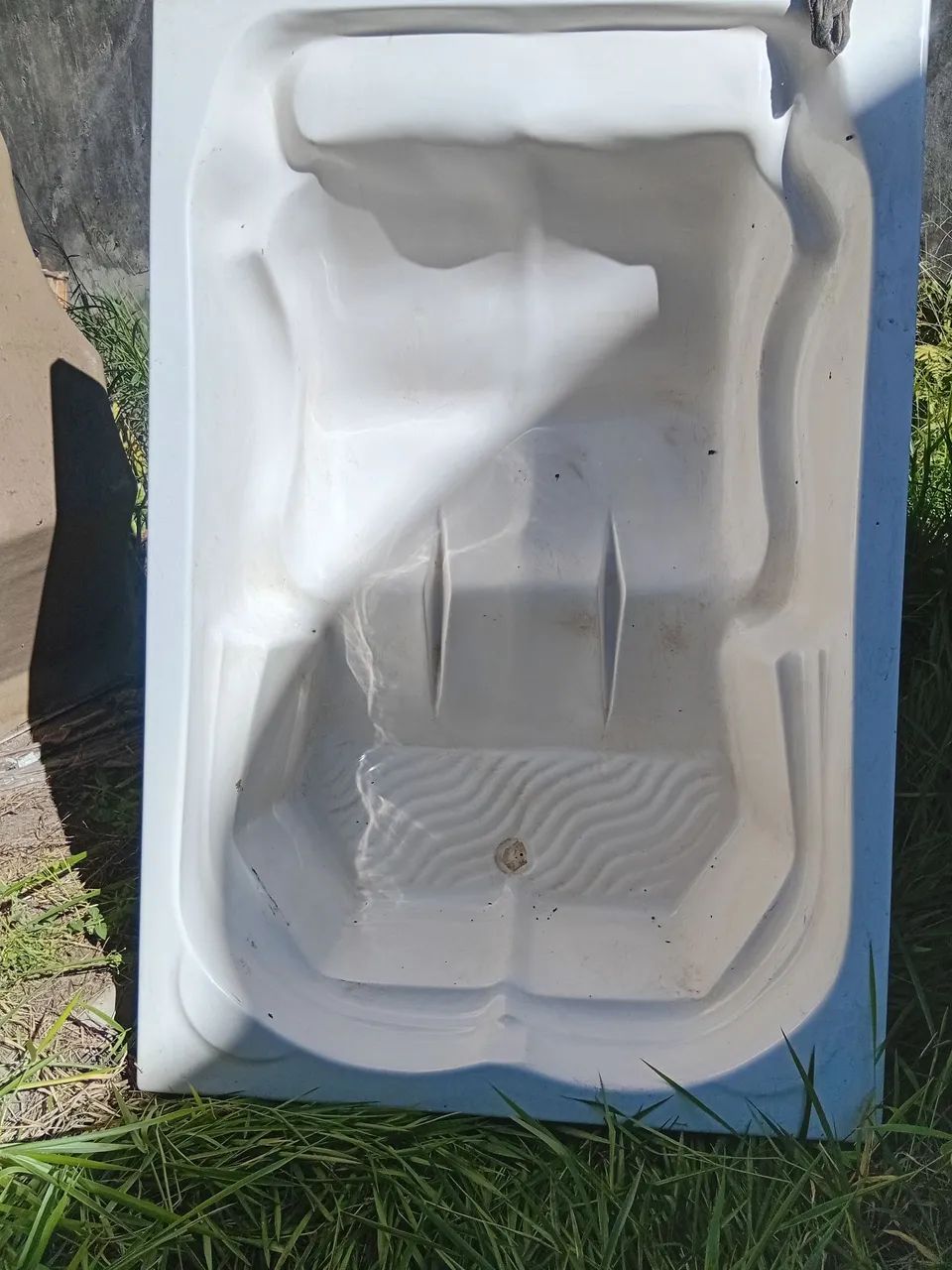 Banheiras spas cascos 