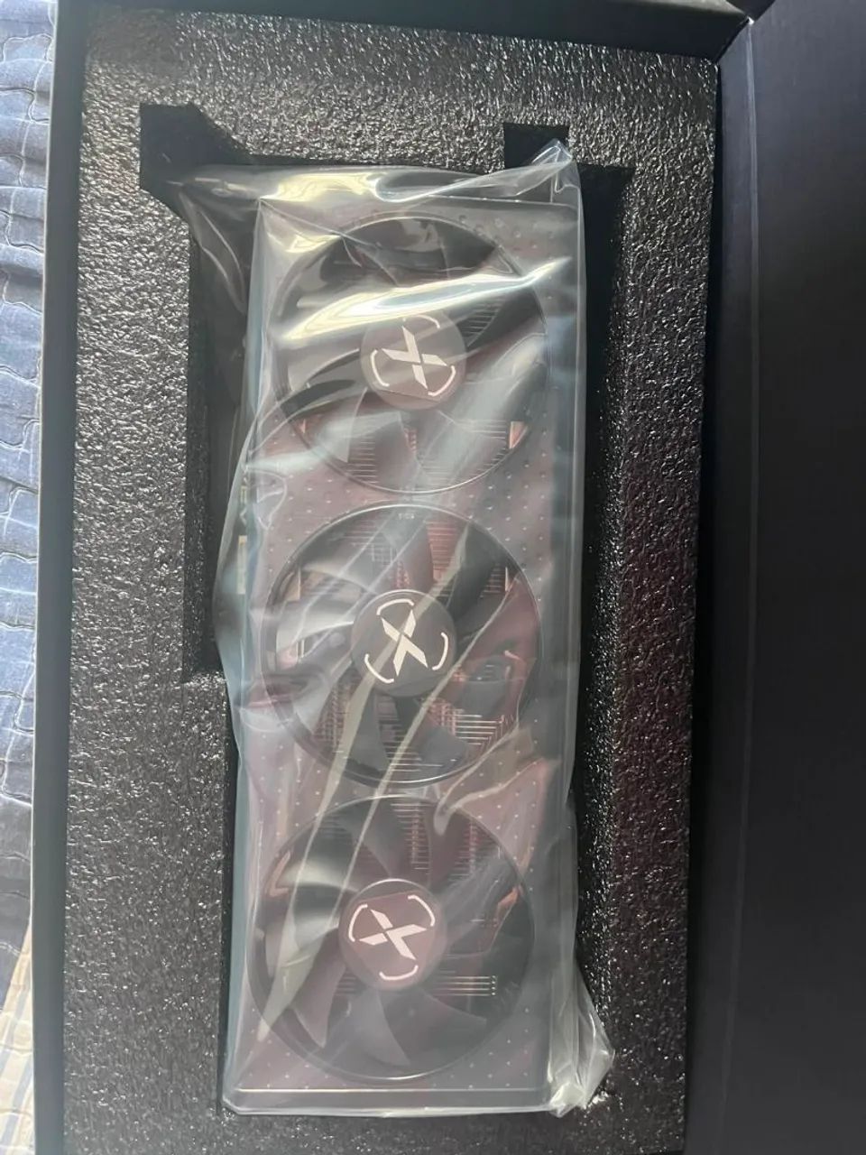 PLACA DE VÍDEO RX7600 - Foto 4