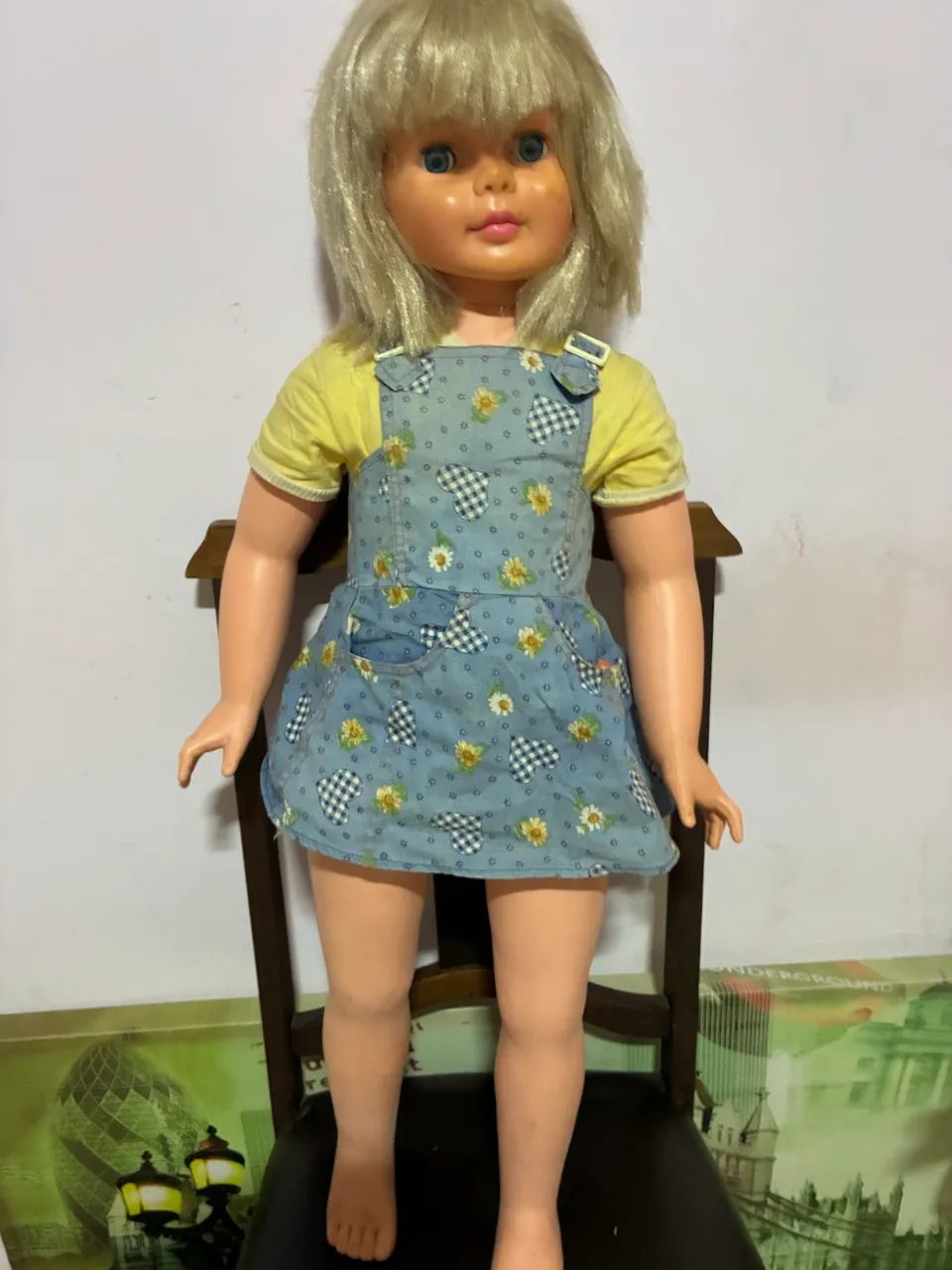 Amiguinha  - Foto 2