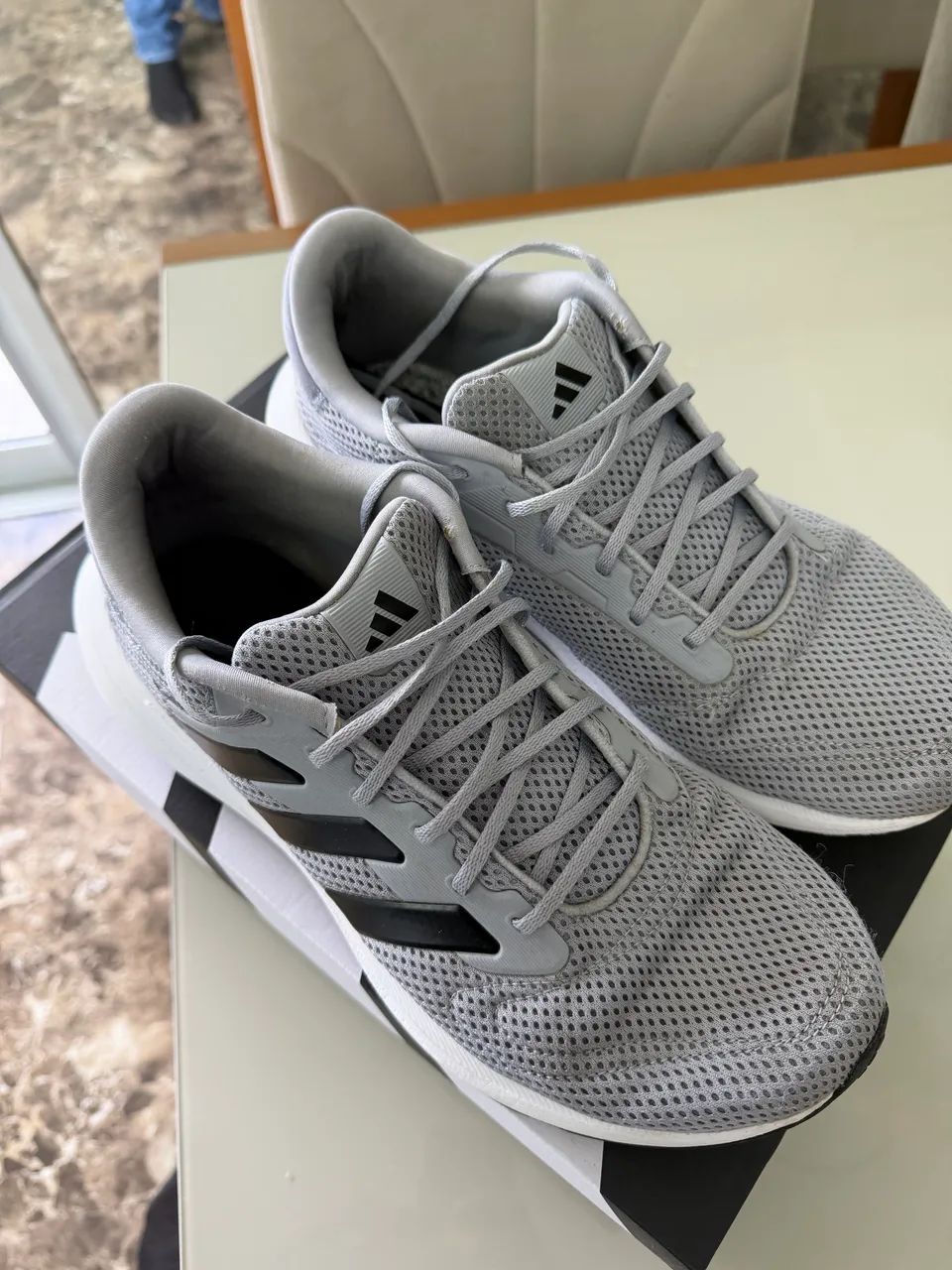 Tênis adidas  - Foto 2