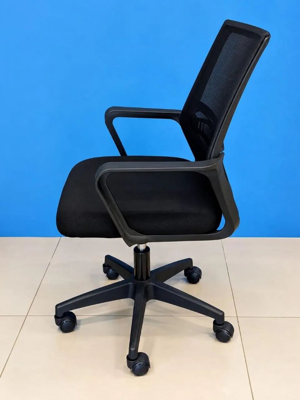 Cadeira de escritório - Foto 2