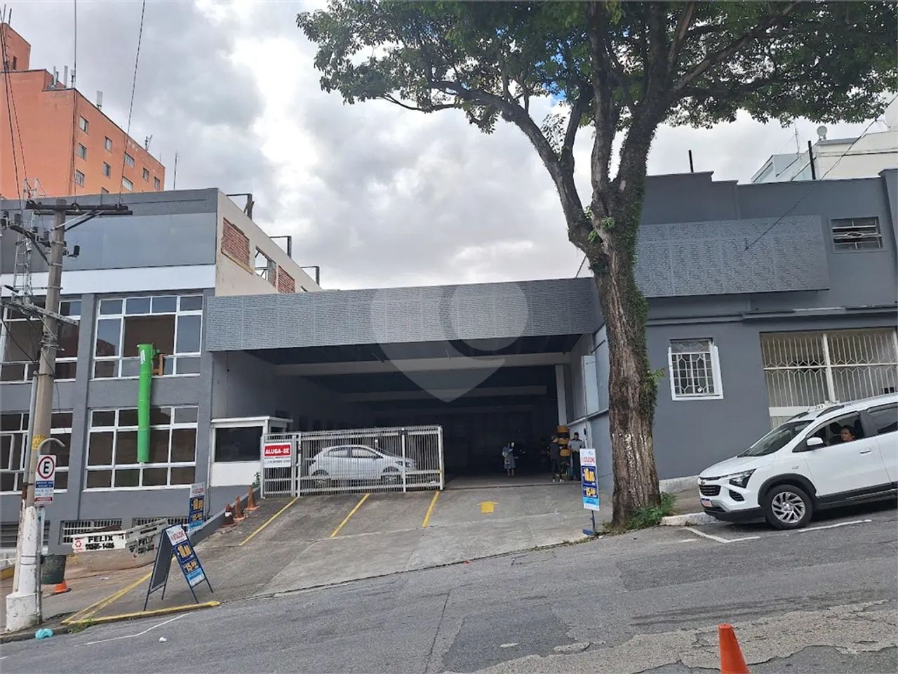Prédio inteiro à venda ou para locação em Cambuci - SP - Foto 2