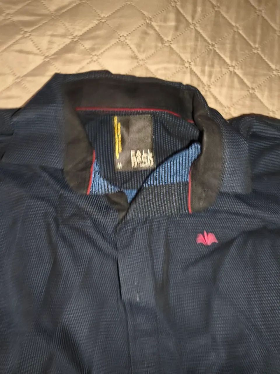 Camisa social fall back - Foto 3