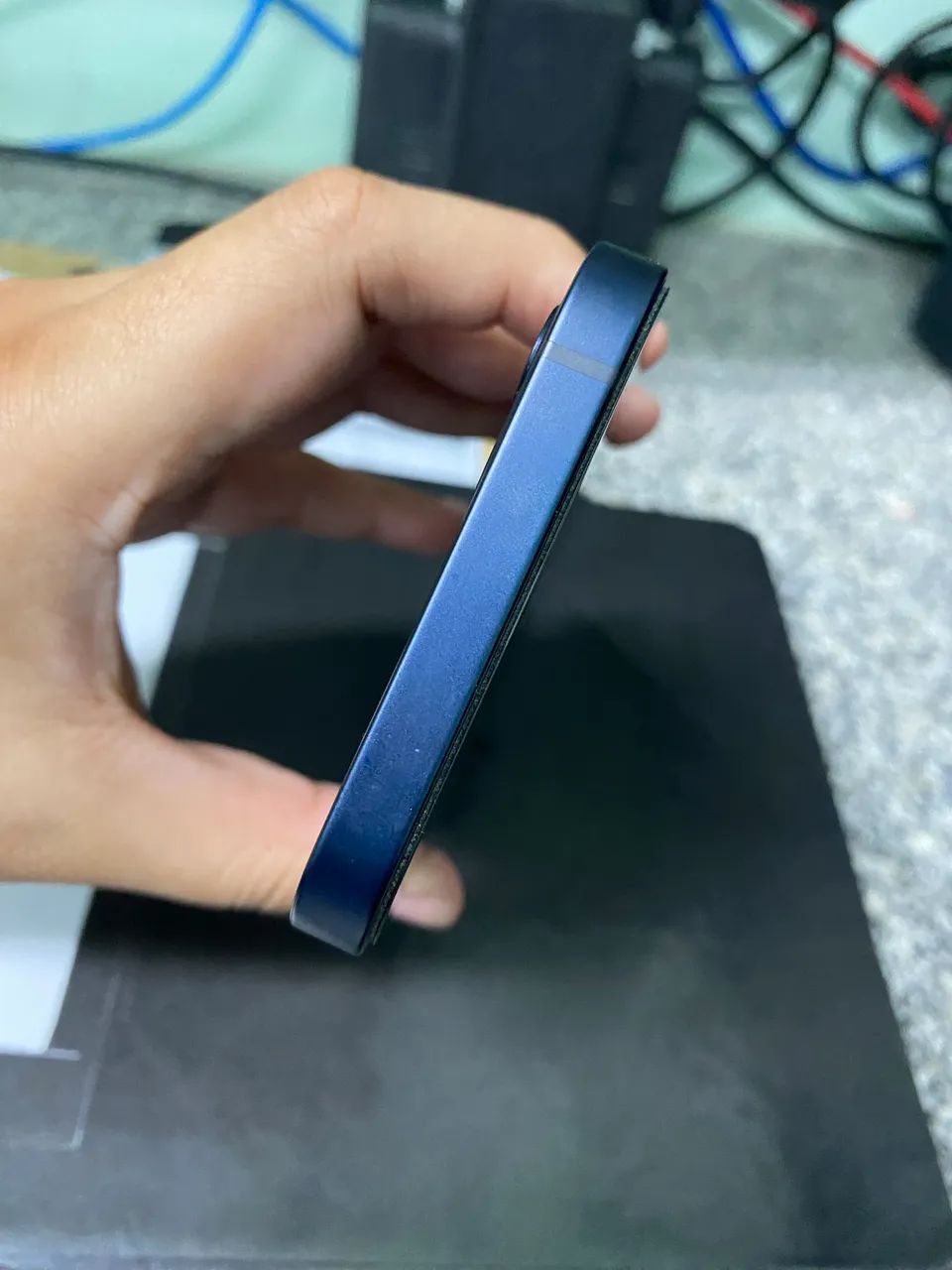 IPHONE 12- 64GB semi novo  - Foto 3