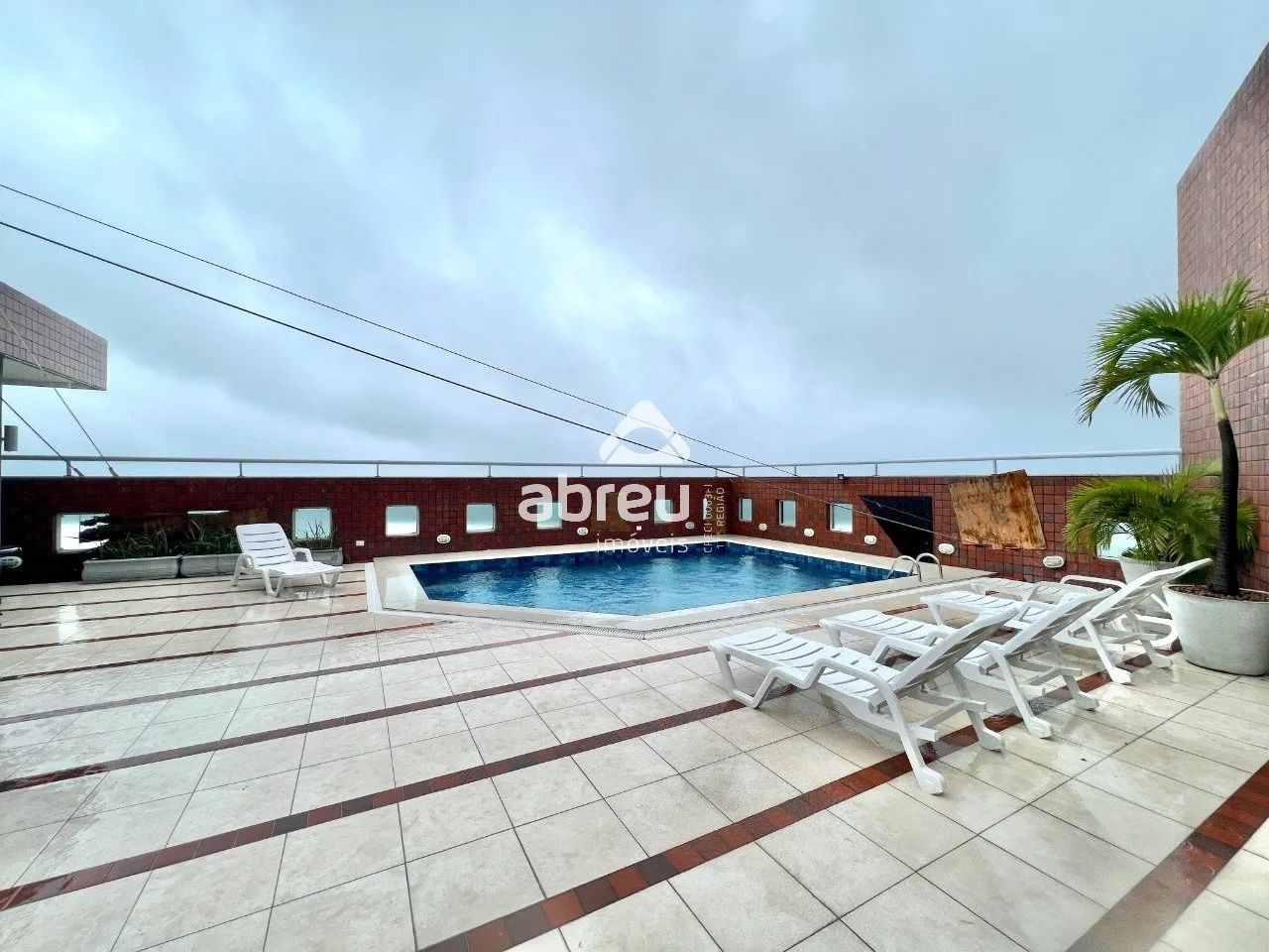 Apartamento mobiliado em Petrópolis, Natal - Foto 3