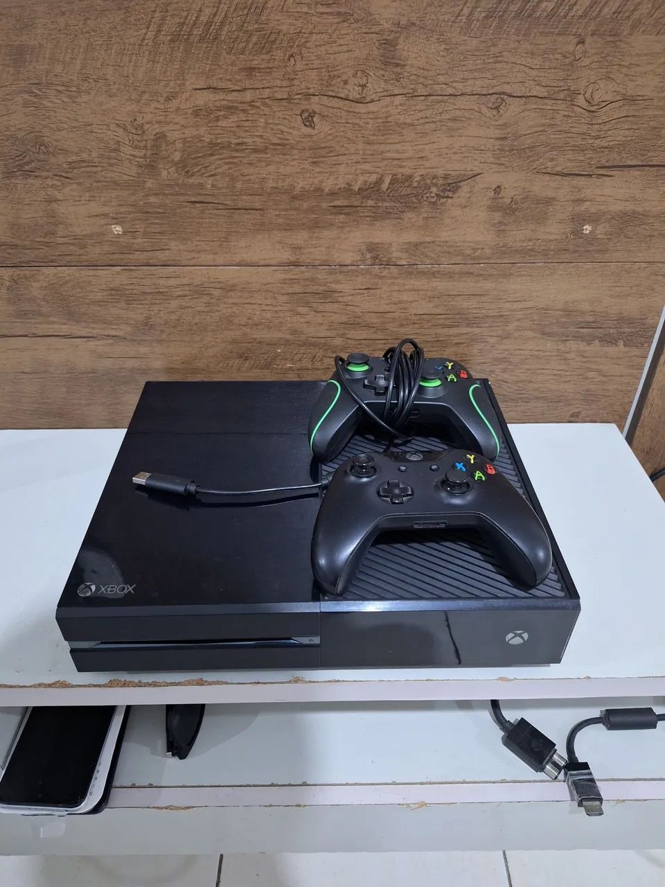 Xbox one 500gb