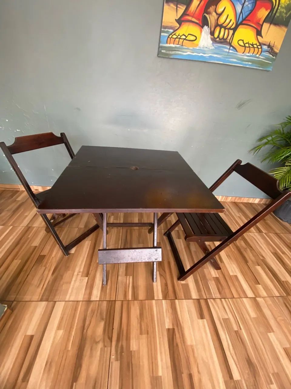 Mesa  - Foto 2