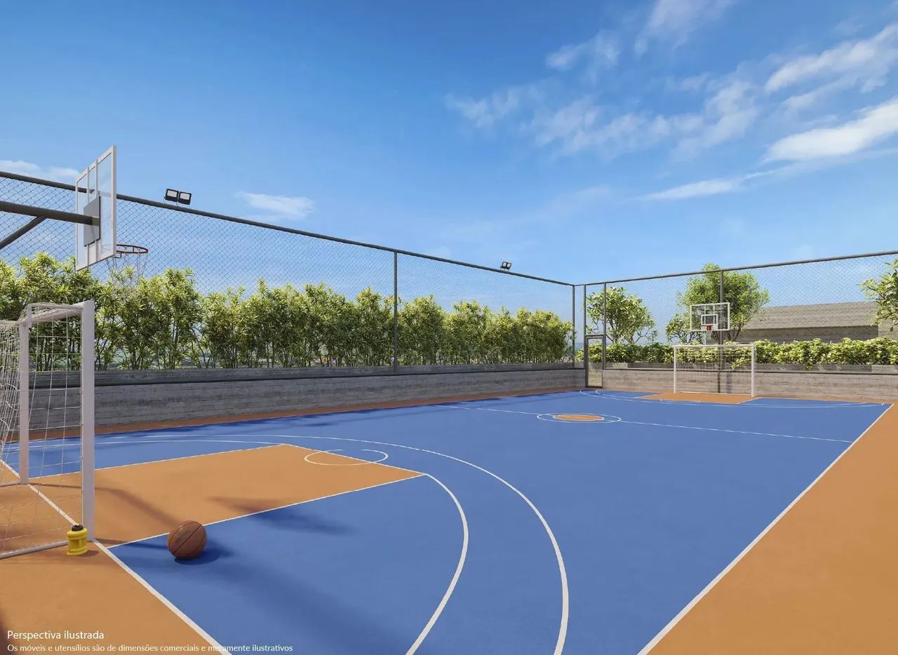 ESTACAO REAL GARDEN CLUB - FASE 1 - Foto 5