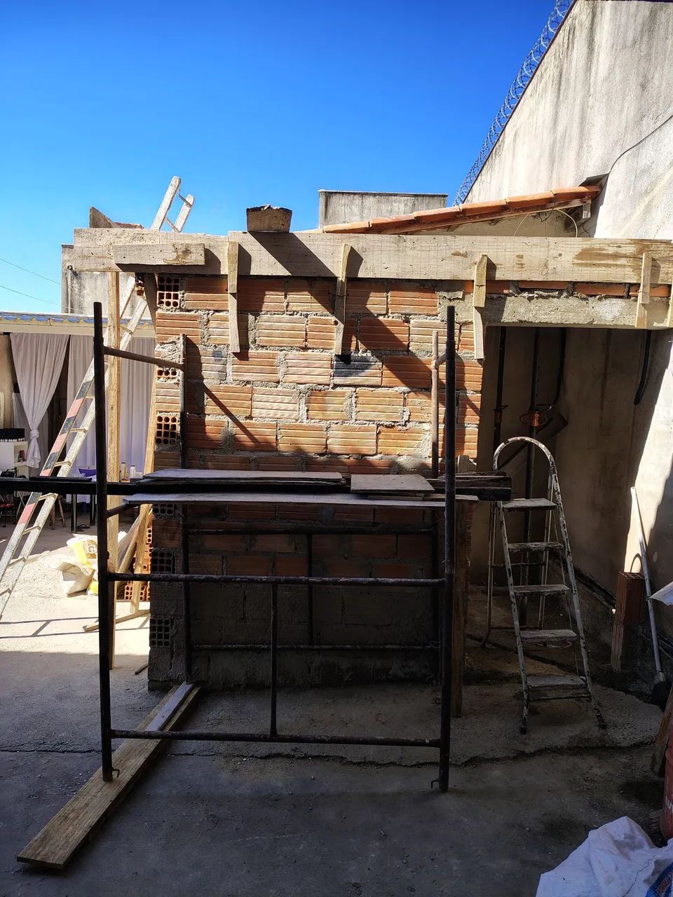Construção e reformas de qualidade  - Foto 3