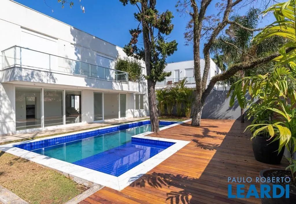 CASA EM CONDOMÍNIO - BROOKLIN - SP - Foto 3