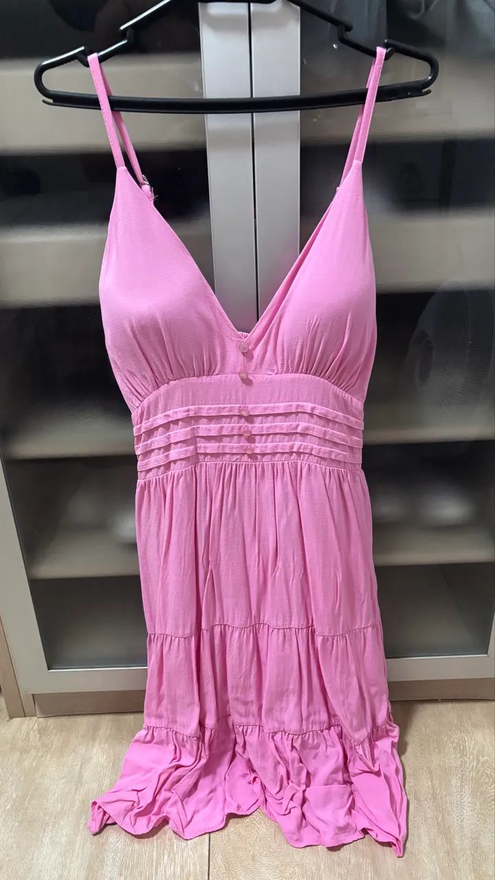 KIT ROUPAS