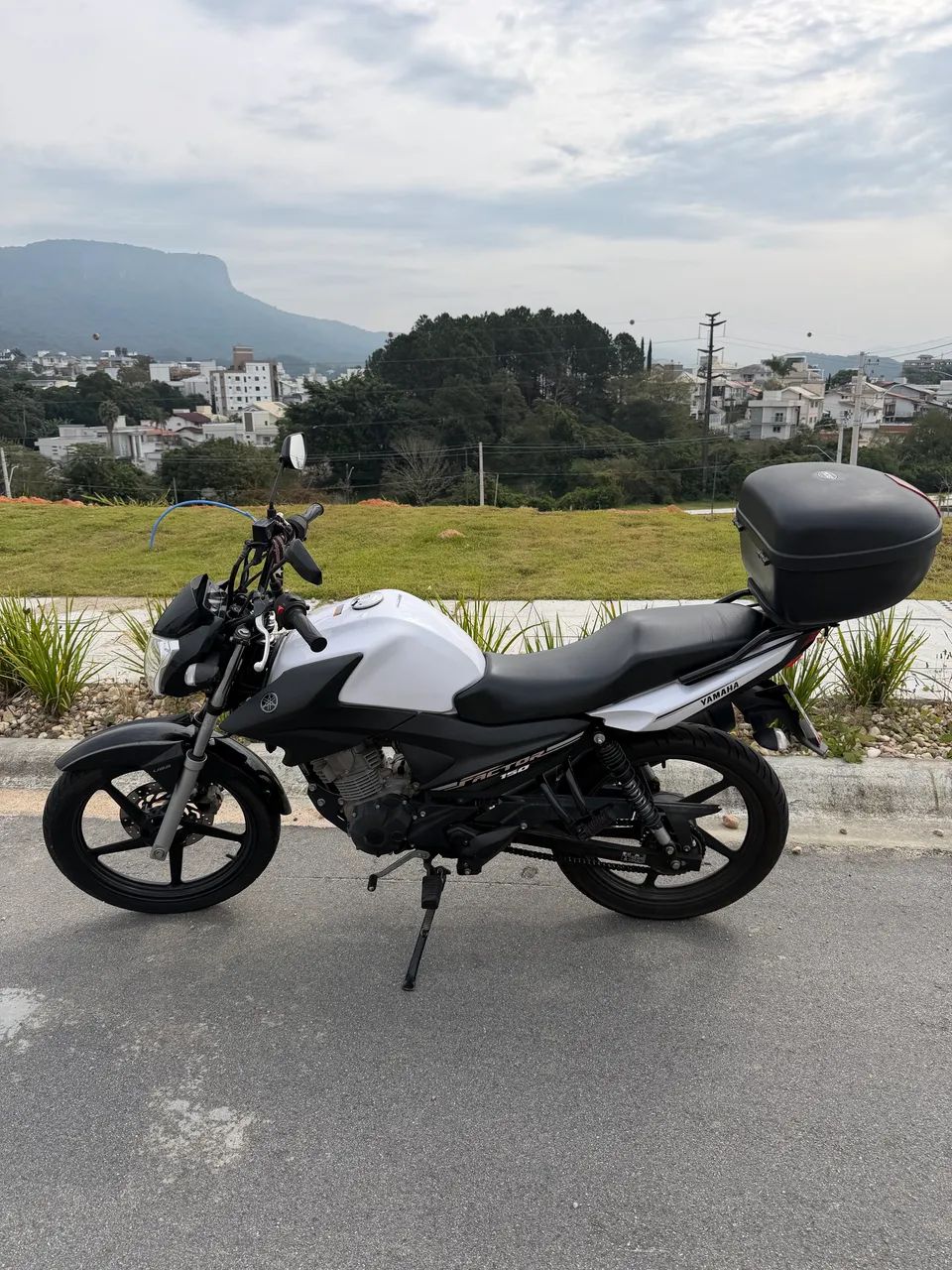 YBR Factor 150