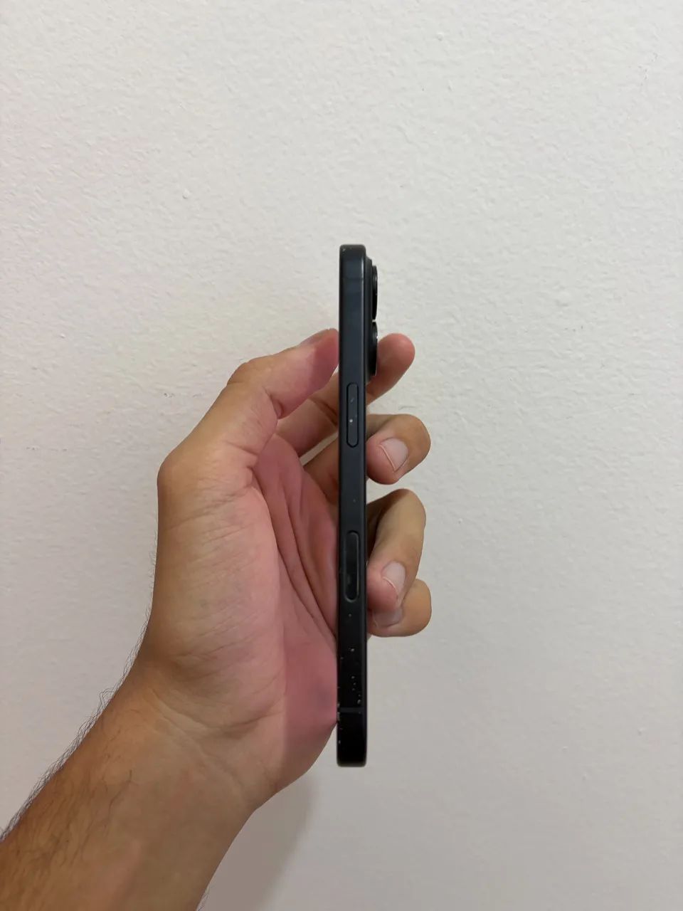 iPhone 16 128GB Preto | Caixa + Cabo | Bateria 88% - Foto 4