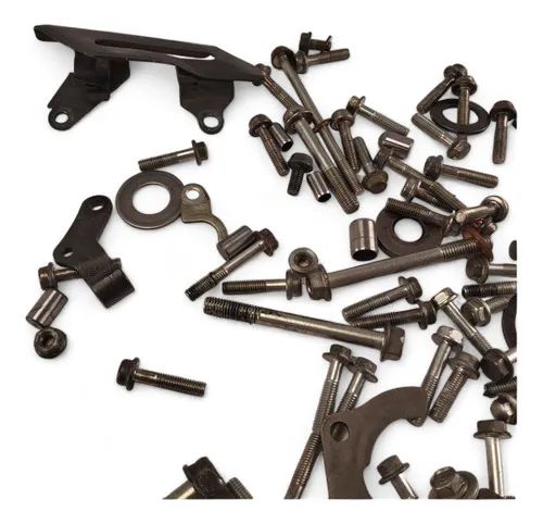 Kit Parafuso Motor Honda Cb 500f 2014 - Foto 6