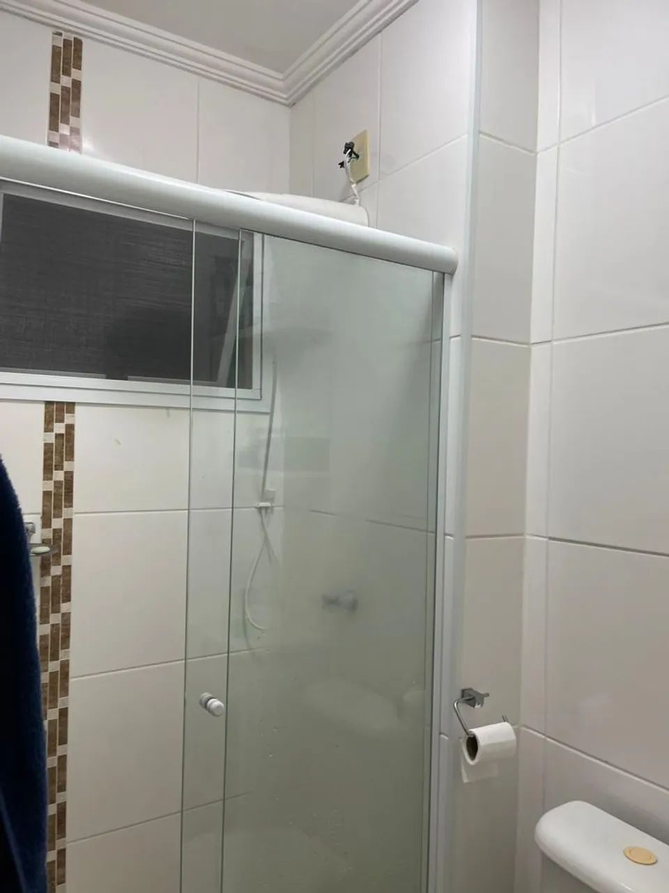 Apartamento com 2 quartos à venda, 58 m² por R$ 270.000 - Vila São José - Taubaté/SP - Res - Foto 8